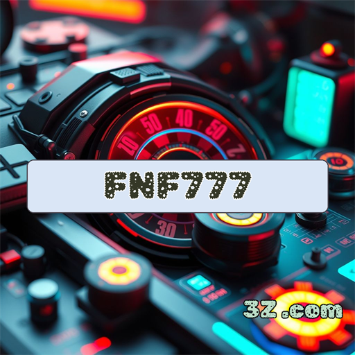 Entretenimento Dinâmico: App do fnf777.com Revoluciona Jogos