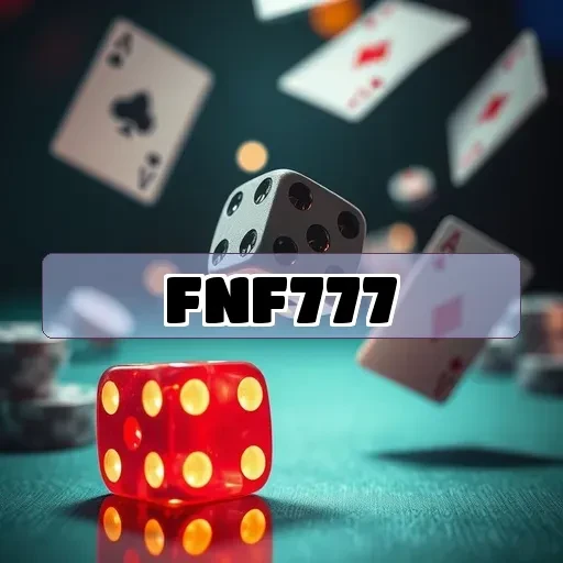 fnf777.com: Atrações Imperdíveis da Seção App Para Jogadores