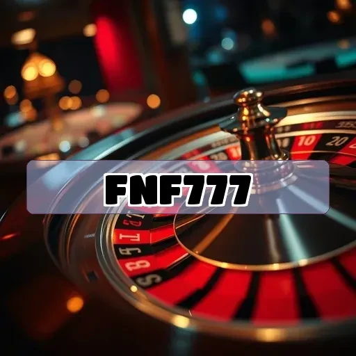 fnf777.com: Descubra um Mundo de Jogos Confiáveis e Diversão Sem Fim