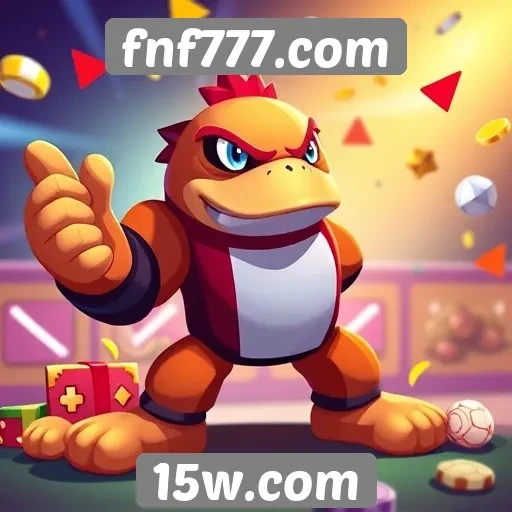 Análise da biblioteca de jogos disponível em fnf777.com
