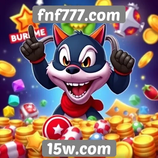 Avaliação dos jogos disponíveis no fnf777.com