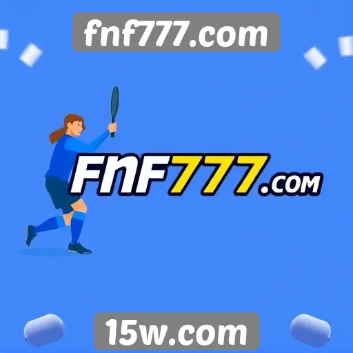 Como fnf777.com atrai novos jogadores diariamente