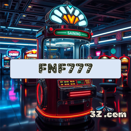 Bônus Fantásticos e Inovadores em fnf777.com