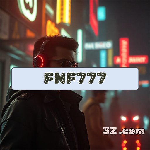 Login Criativo no fnf777.com: Entre no Jogo Agora!