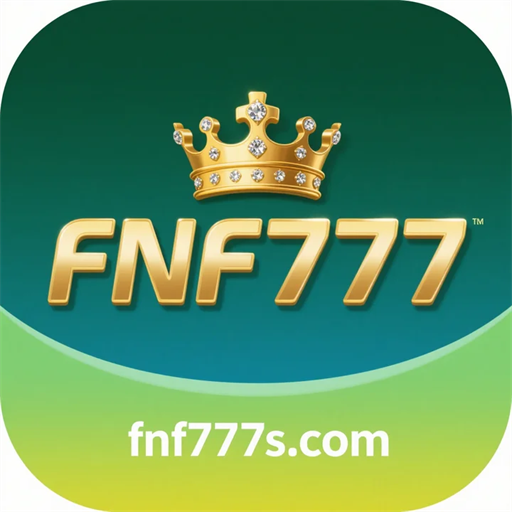 fnf777.com | Aproveite a diversão na plataforma de cassino com nosso app
