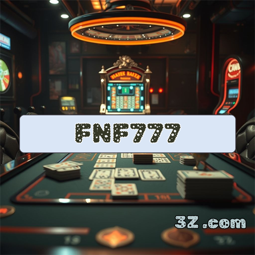 Promoções Incríveis e Engajadoras no fnf777.com