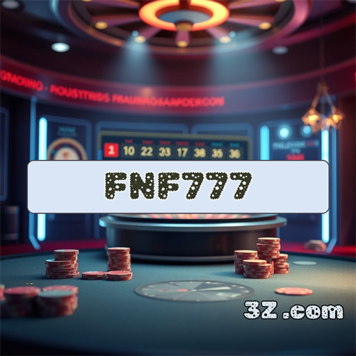Slots Incríveis no fnf777.com: Mergulhe na Diversão!