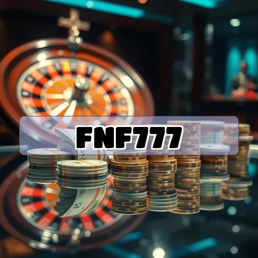 fnf777.com: Mergulhe no Apassionante Mundo dos Caça-Níqueis Online